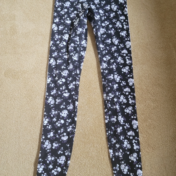 PINK Victoria's Secret  leggings - Picture 6 of 7